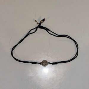 Saint Benedict Bracelet